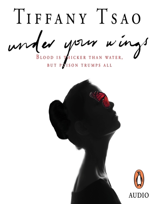 Title details for Under Your Wings (The Majesties) by Tiffany Tsao - Available